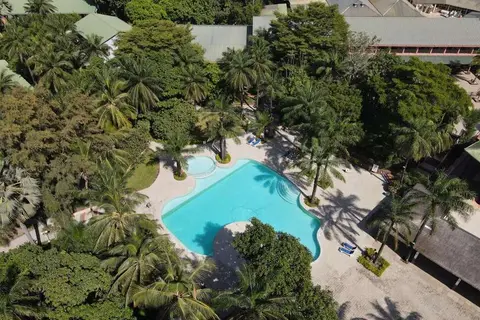 Senegambia Beach Hotel in Sukuta — foto 2