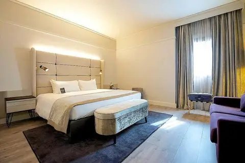 Hotel Cerretani Firenze - MGallery in Florence