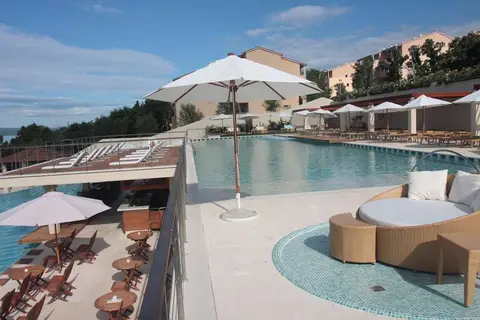 Kvarner Bay Movenpick in Novi Vinodolski — foto 10