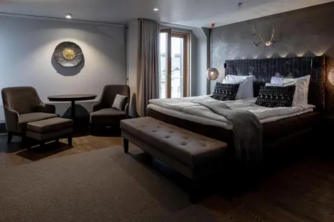 Lapland Hotels Bulevardi in Helsinki, foto 26