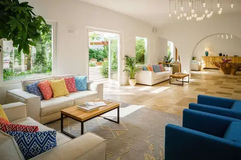 Sant'Efis Hotel in Pula, foto 18