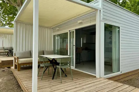 Costa del Sol Glamping Village in Fuengirola — foto 11