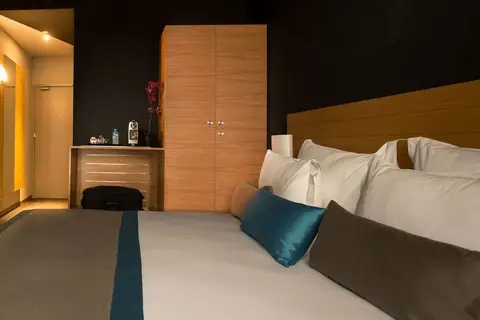 Onomo Hotel Casablanca City Center in Casablanca, foto 12