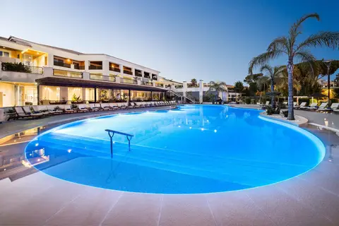 Wyndham Grand Algarve in Loulé