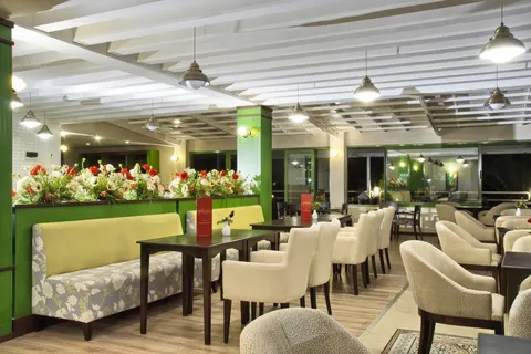 Ephesia Holiday Beach Club in Kuşadası — foto 6