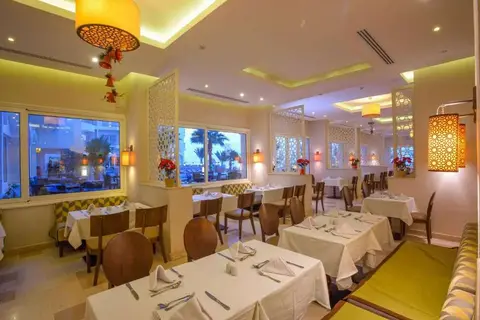 Royal Star Beach Resort in Hurghada, foto 23