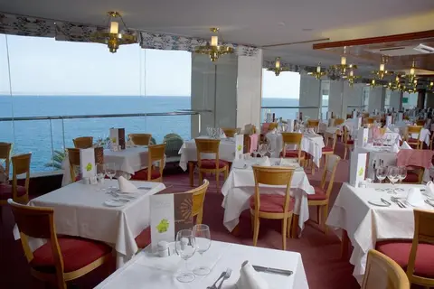Hotel Palace Bonanza Playa & SPA in Calvià — foto 18