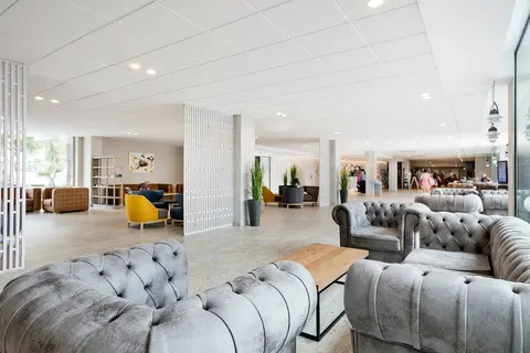 Hotel Best Maritim foto 18