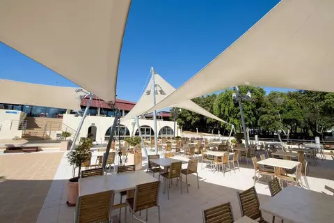 Resort Amarin in Rovinj — foto 7