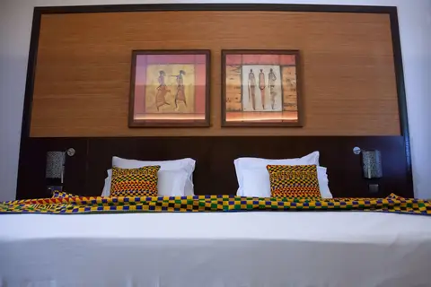 Pestana Tropico in Santiago Island — foto 27