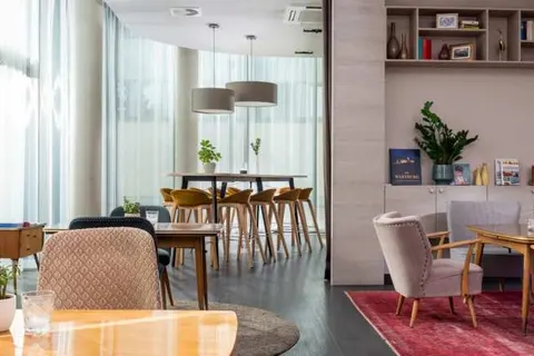 Vienna House Easy by Wyndham Osnabrück foto 19