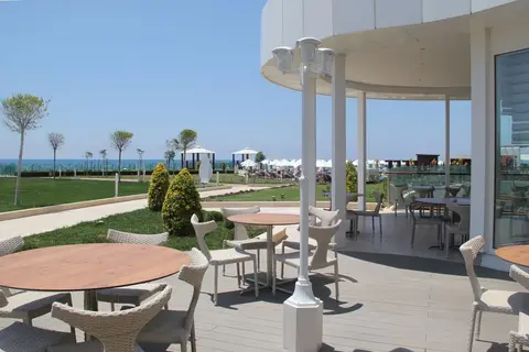 Hotel Gold Island Selected in Alanya — foto 11