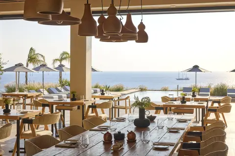 Koia All-Suite Wellbeing Resort in Kos — foto 9