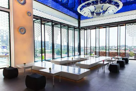 Eastin Yama Hotel Phuket in ตำบลกะรน — foto 14