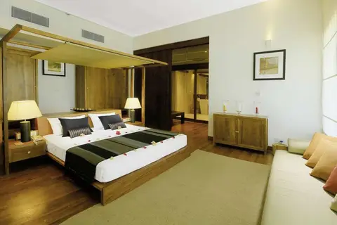 Pandanus Beach Resort & Spa in Induruwa, foto 13