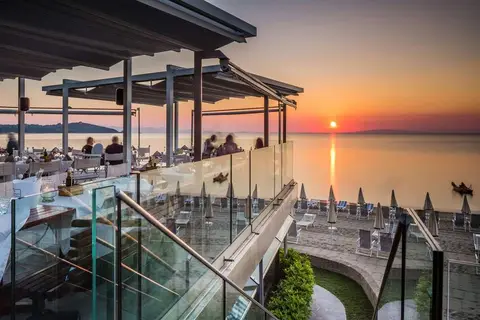 Baglioni Resort Cala del Porto in Castiglione della Pescaia — foto 7