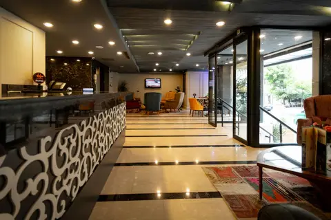 Antusa Design Hotel & Spa in Fatih — foto 16