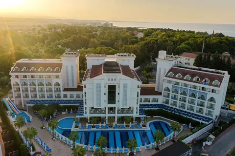 Diamond Elite Hotel & Spa in Manavgat — foto 22