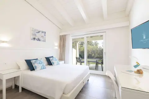 S'Arena Beach Oasis Hotel in Thiniscole/Siniscola — foto 6