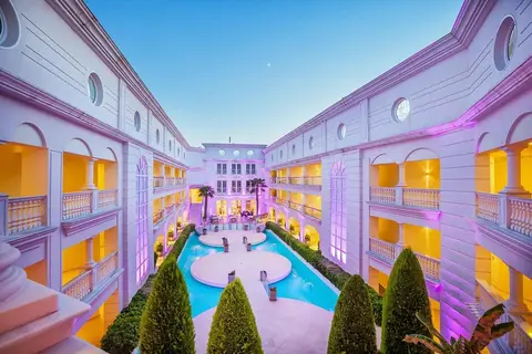 Elinotel Apolamare in Δημοτική Ενότητα Παλλήνης — foto 19