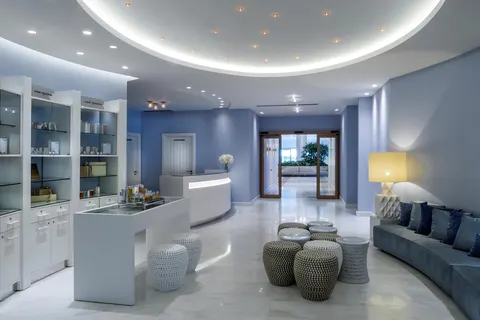 Hotel Ikos Olivia foto 21