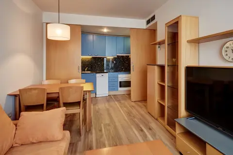 Hotel Sercotel Arrahona in Sabadell — foto 4
