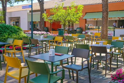 Luxury Camp At Union Lido foto 10