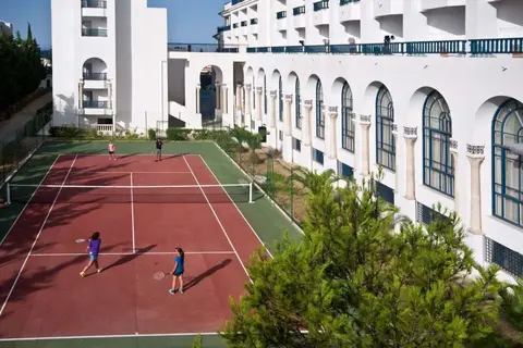 Riviera Hotel in El Kantaoui — foto 7