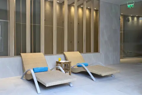 Eretria Hotel & Spa Resort in Αμάρυνθος — foto 27