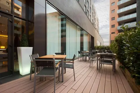 DoubleTree by Hilton Hotel Girona in Gerona