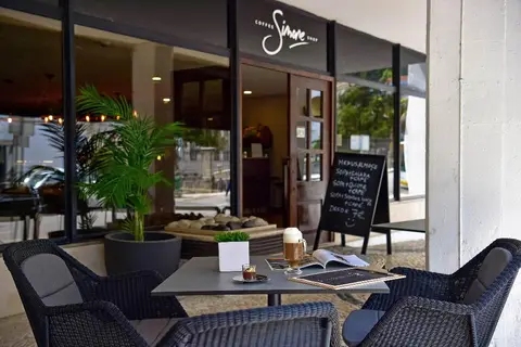 Tivoli Coimbra in Coimbra — foto 8
