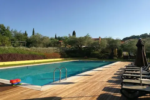 Fattoria Borgo La Torre in Montecarlo, foto 4