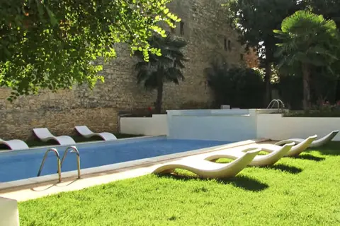 Villa del Lauro Hotel in Ragusa, foto 6