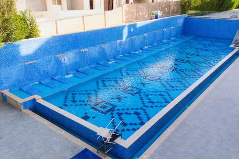 Hotel V Grand Resort Sahl Haseesh foto 28