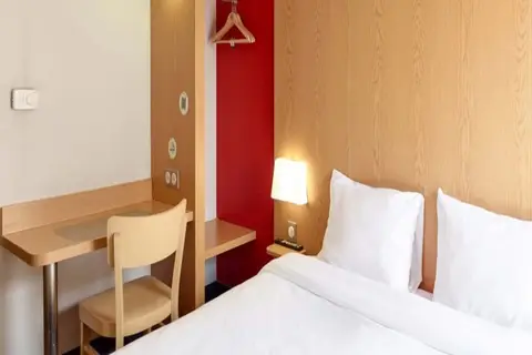 B&B HOTEL Paris Italie Porte de Choisy in Ivry-Sur-Seine — foto 10