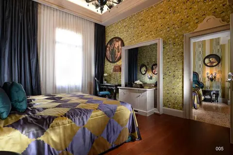 Palazzetto Madonna in Venetië, foto 14
