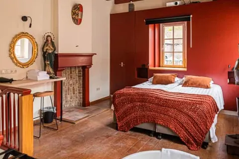 Landgoed Kasteel Limbricht foto 24