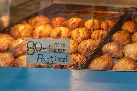 Ontdek Malta vanuit Valletta foto 7