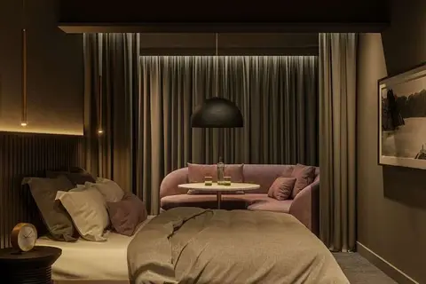 Velvet Hotel in Manchester, foto 3