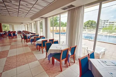 azuLine Hotel Bahamas & Bahamas ll in Llucmajor — foto 16