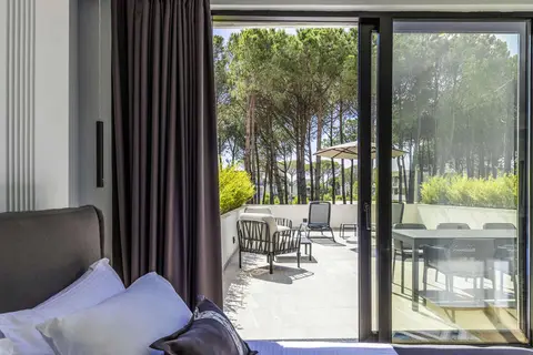 Mövenpick Hotel Lalez Durres in Durrës, foto 11