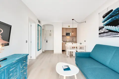 Appartementen Alcudia Garden in Alcúdia — foto 24