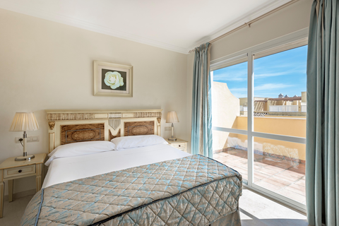 AT Colina del Paraiso - inclusief huurauto foto 32