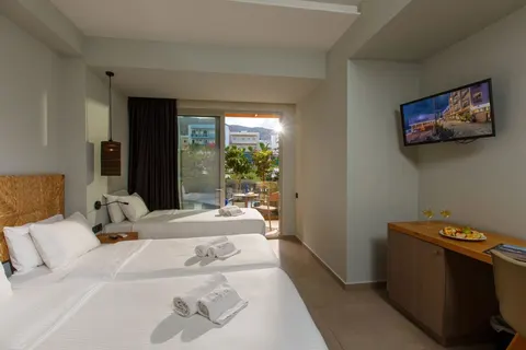 Palmera Beach Hotel & Spa foto 11