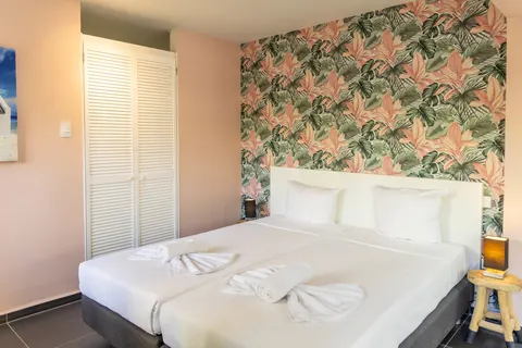 Fly & Go Culinair Resort Bonaire in Kralendijk — foto 9