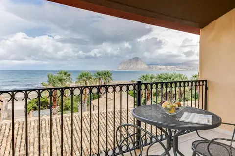 Phi Hotel La Tonnara di Bonagia in Valderice — foto 19