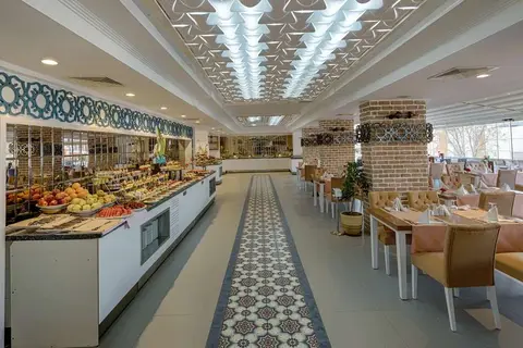 Best Western Plus Khan Hotel in Antalya — foto 8
