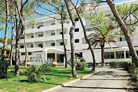Domizia Palace Hotel in Sessa Aurunca, foto 4