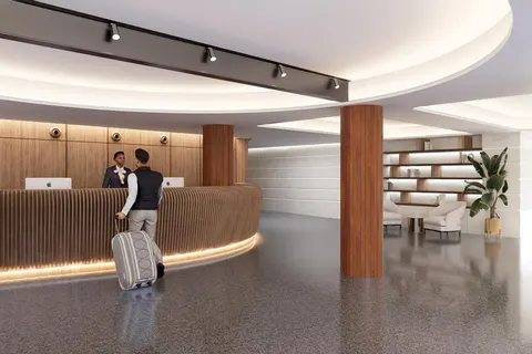 Sercotel HMO Martina foto 4