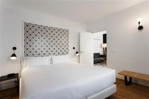 B&B Apartamentos Madrid Centro Fuencarral 46 in Madrid, foto 10